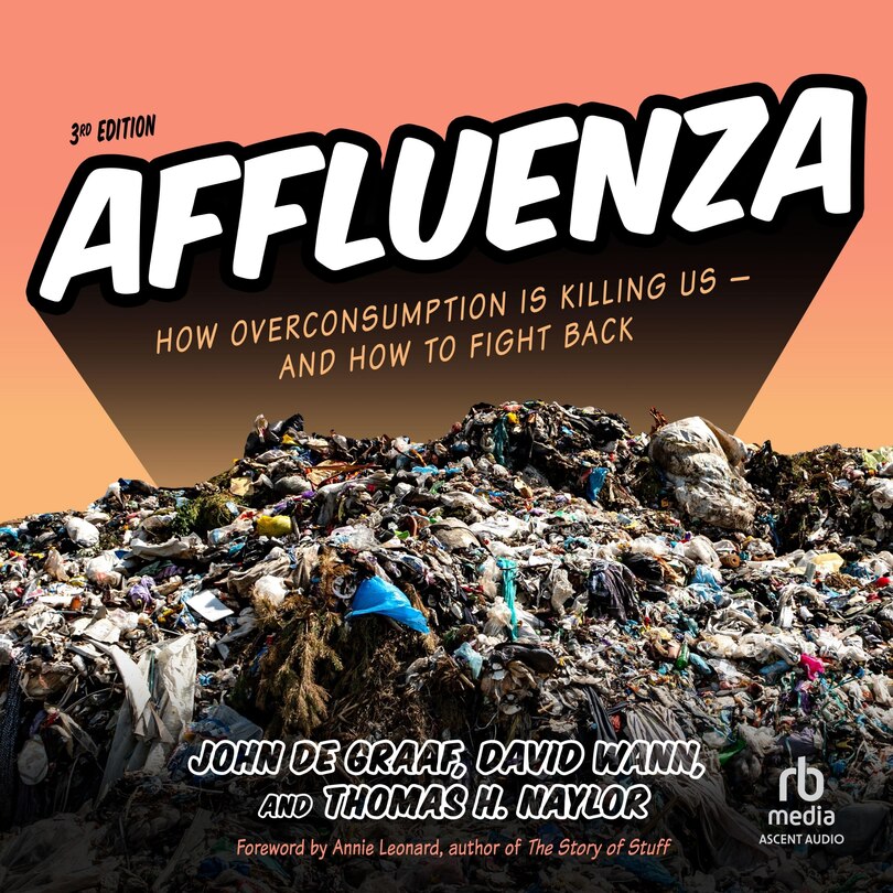Front cover_Affluenza