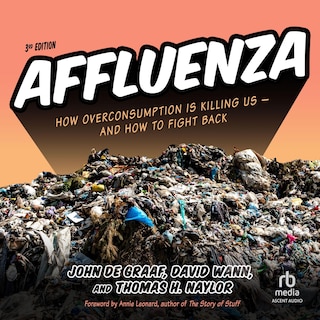 Front cover_Affluenza