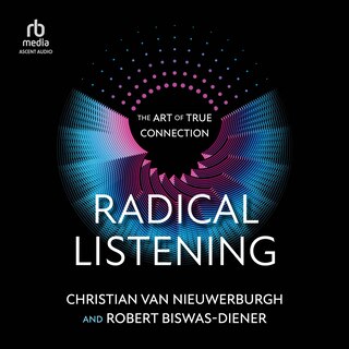 Front cover_Radical Listening