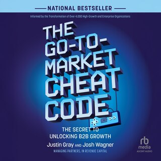 Couverture_The Go-to-Market Cheat Code