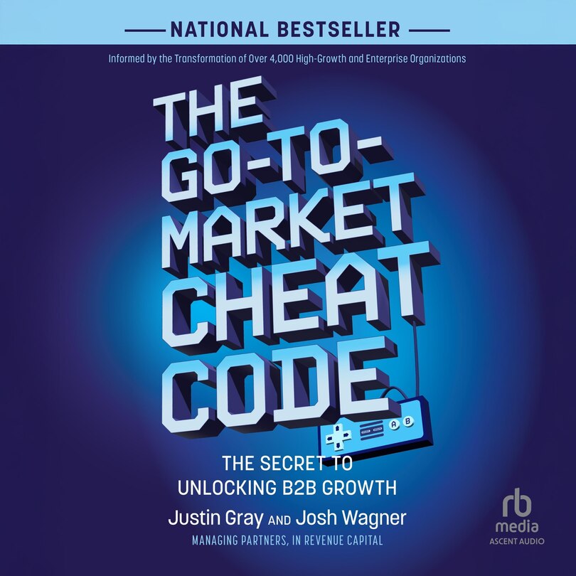 Couverture_The Go-to-Market Cheat Code