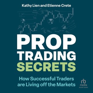 Couverture_Prop Trading Secrets