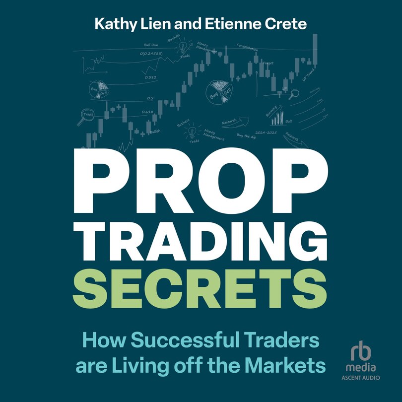 Front cover_Prop Trading Secrets