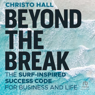 Couverture_Beyond the Break