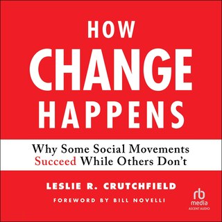 Front cover_How Change Happens
