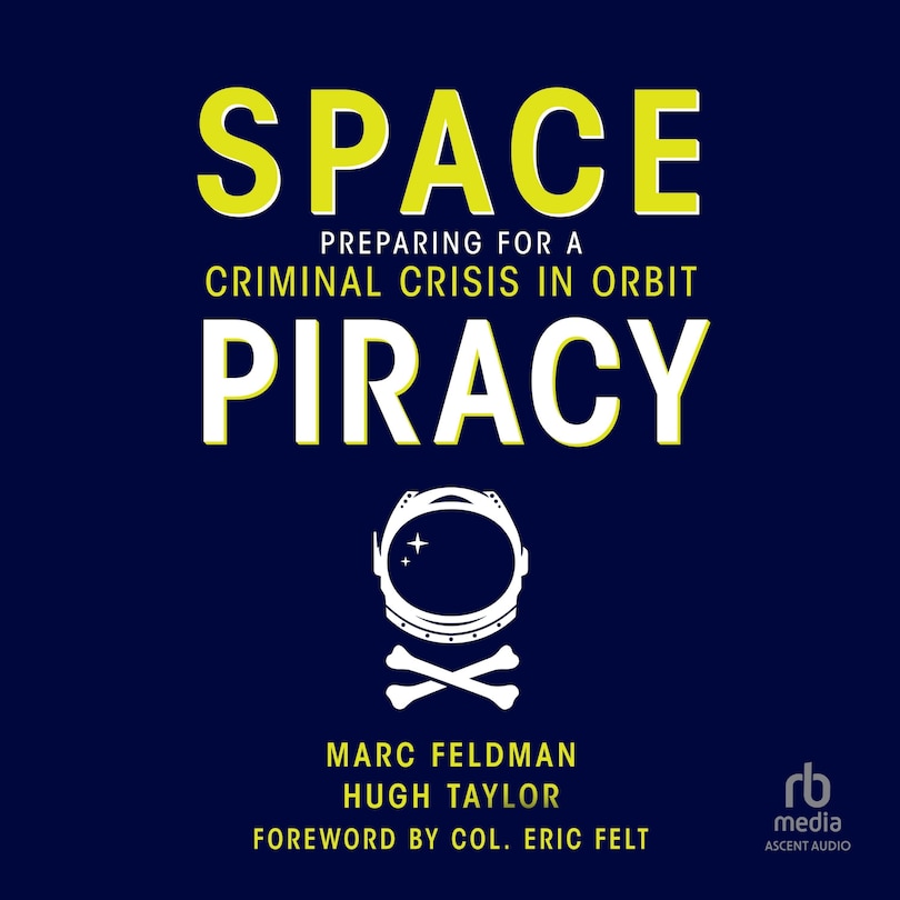 Front cover_Space Piracy