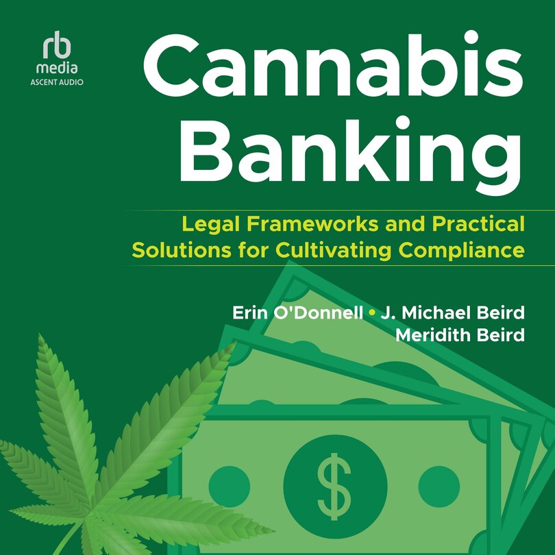 Front cover_Cannabis Banking