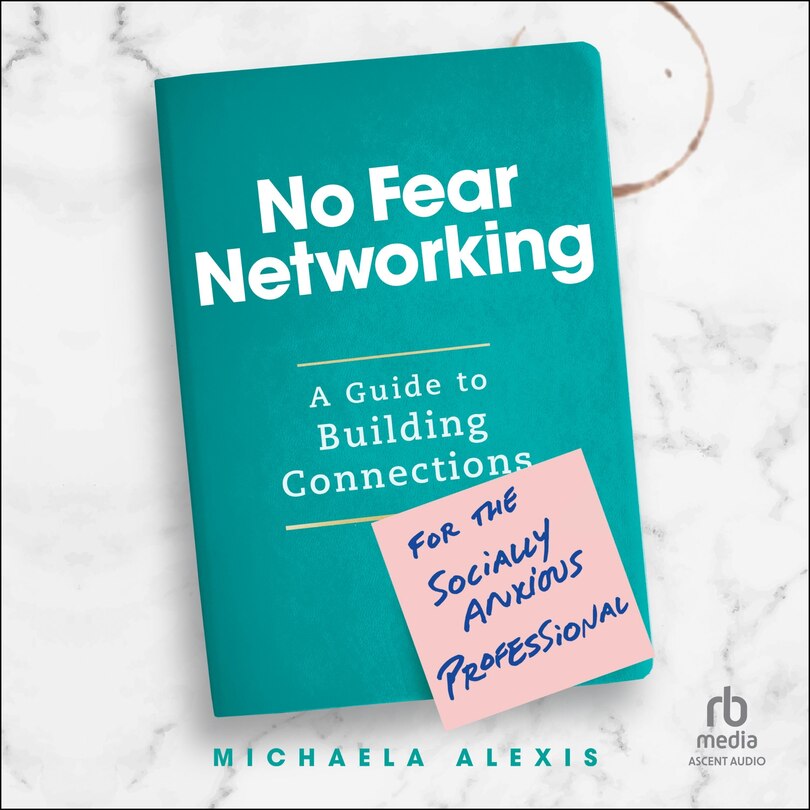 Couverture_No Fear Networking