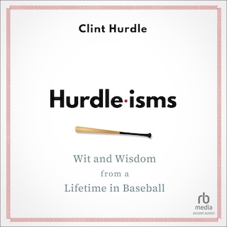 Front cover_Hurdle-isms