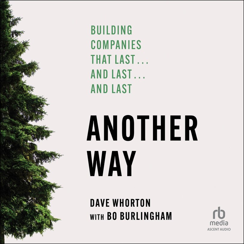 Couverture_Another Way