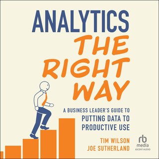 Front cover_Analytics the Right Way