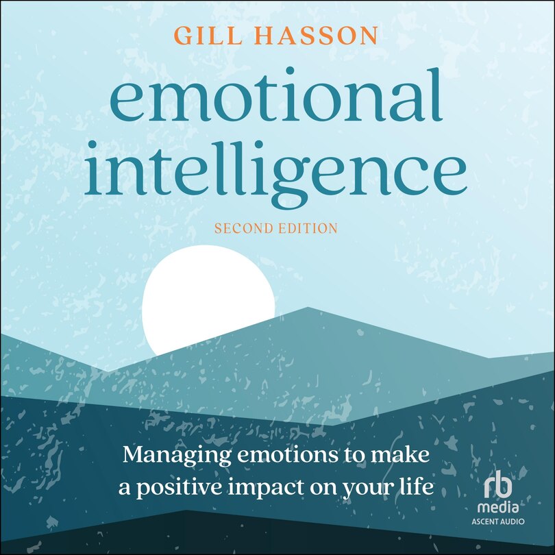 Couverture_Emotional Intelligence