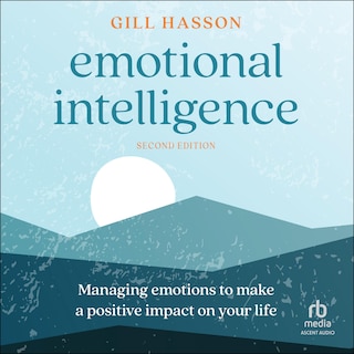 Couverture_Emotional Intelligence