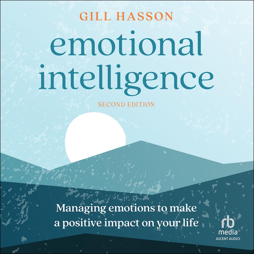 Couverture_Emotional Intelligence