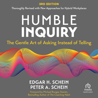 Front cover_Humble Inquiry, 3rd edition
