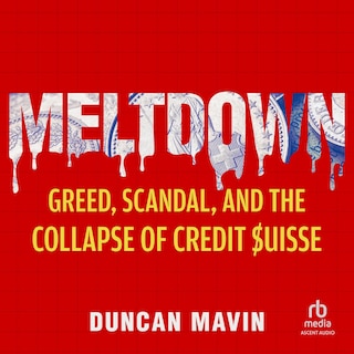 Front cover_Meltdown