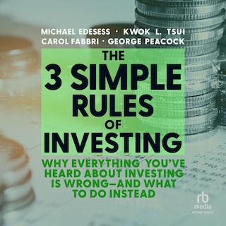 Front cover_The 3 Simple Rules of Investing