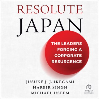 Front cover_Resolute Japan