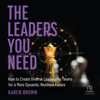 Front cover_The Leaders You Need