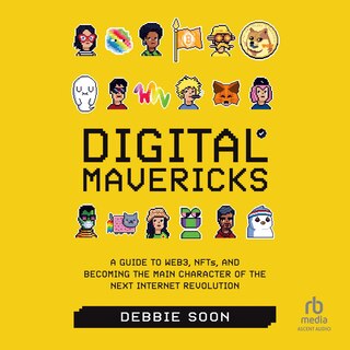 Couverture_Digital Mavericks