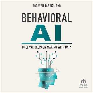 Front cover_Behavioral AI