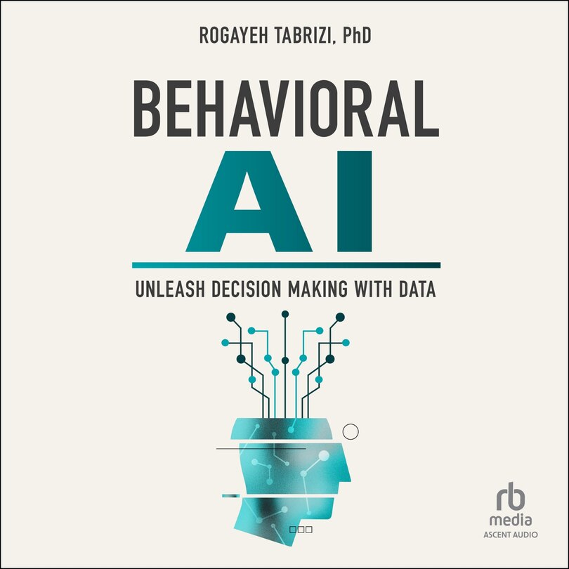 Front cover_Behavioral AI