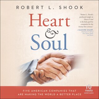 Front cover_Heart & Soul