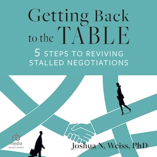 Front cover_Getting Back to the Table