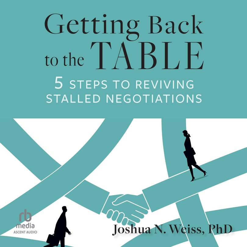 Front cover_Getting Back to the Table