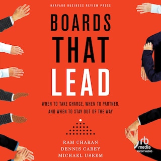 Front cover_Boards That Lead