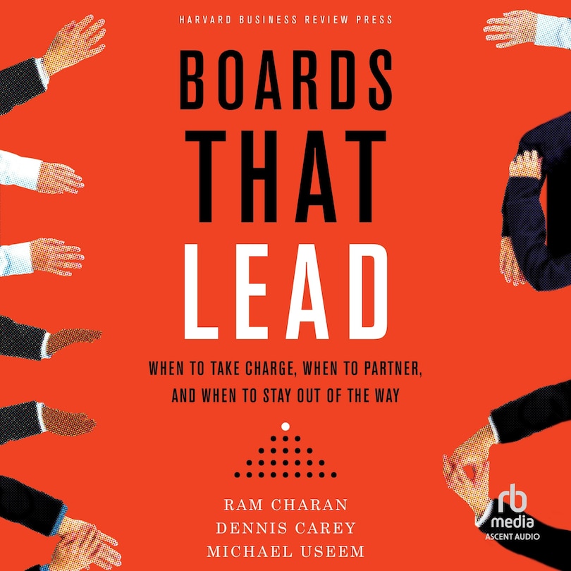 Front cover_Boards That Lead