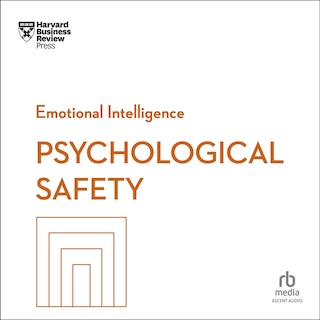 Couverture_Psychological Safety