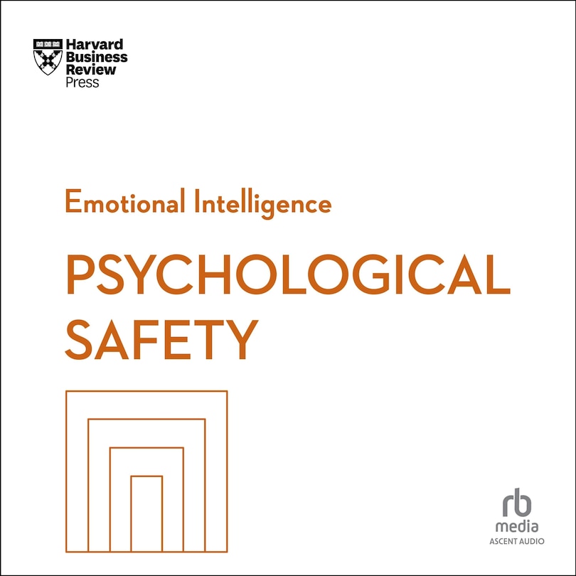 Couverture_Psychological Safety