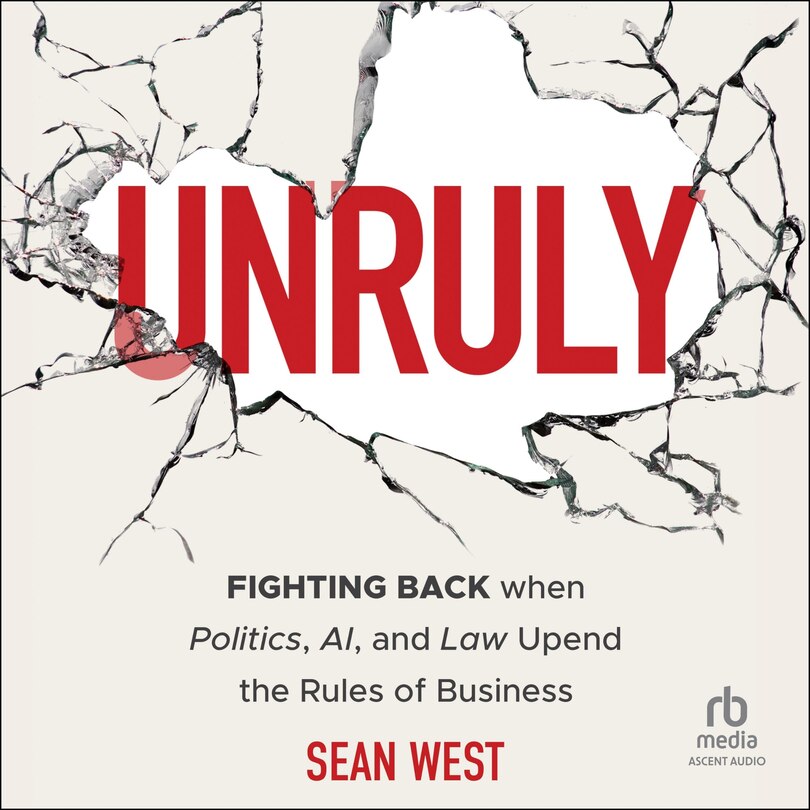 Front cover_Unruly