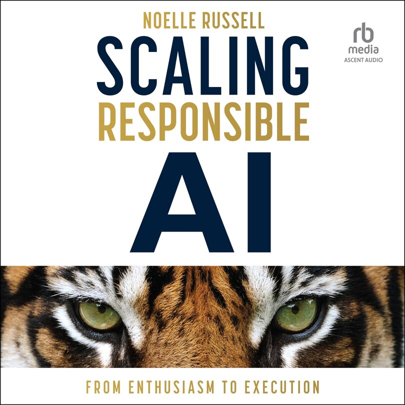 Front cover_Scaling Responsible AI