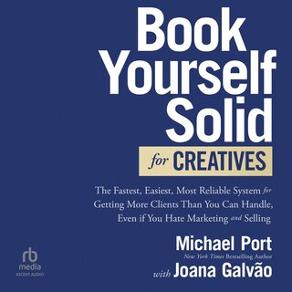 Front cover_Book Yourself Solid for Creatives