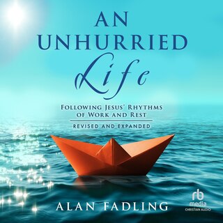Couverture_An Unhurried Life