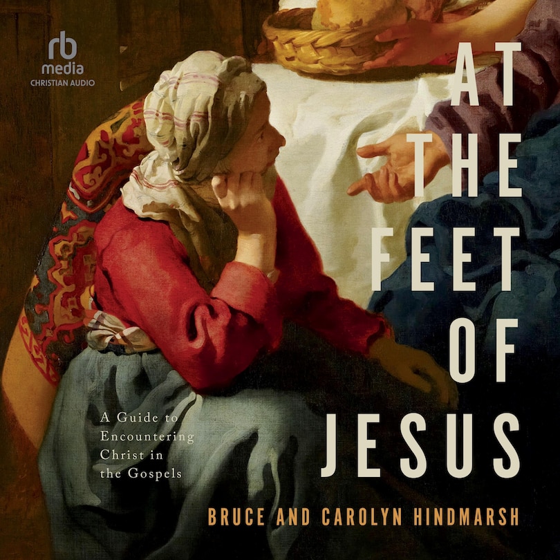 Couverture_At the Feet of Jesus
