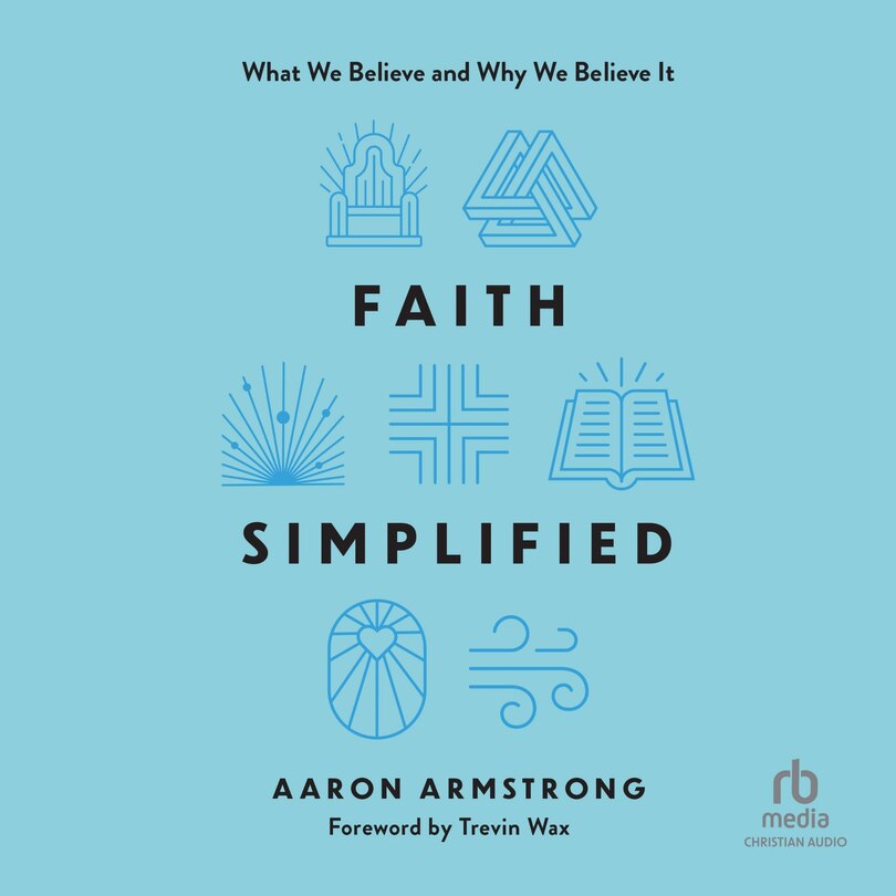 Front cover_Faith Simplified