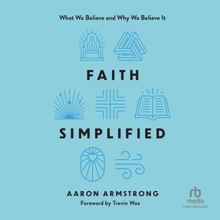 Front cover_Faith Simplified