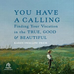 Front cover_You Have a Calling