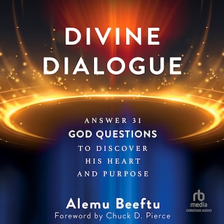 Front cover_Divine Dialogue
