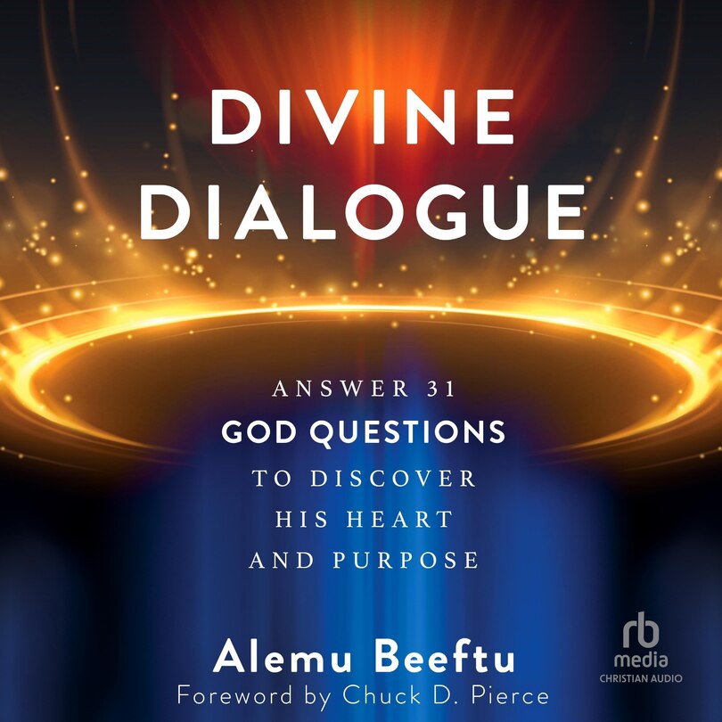 Front cover_Divine Dialogue