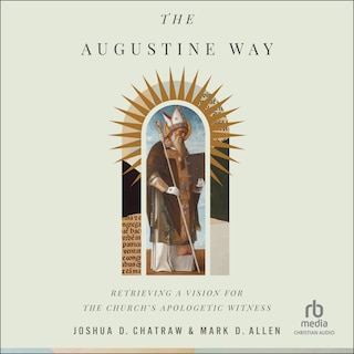 Couverture_The Augustine Way