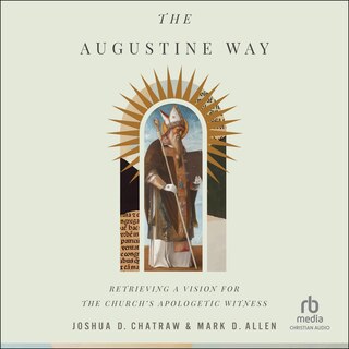 Front cover_The Augustine Way
