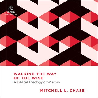Front cover_Walking the Way of the Wise