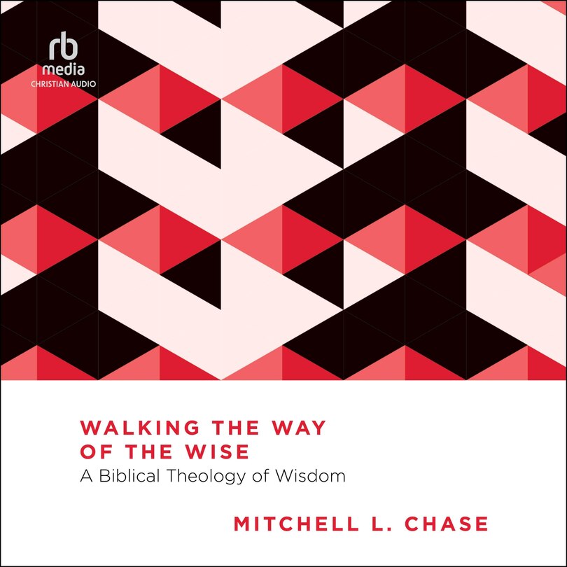 Front cover_Walking the Way of the Wise
