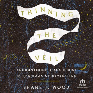 Front cover_Thinning the Veil