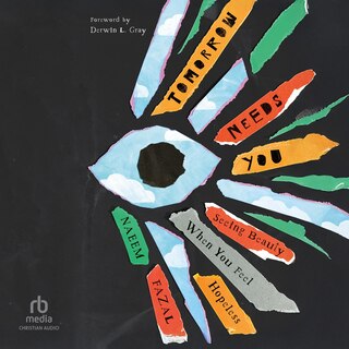 Couverture_Tomorrow Needs You