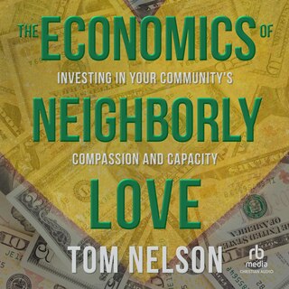 Front cover_The Economics of Neighborly Love